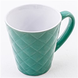 9-23137-1 Кружка 350мл Tiffany Blue LR (х1)