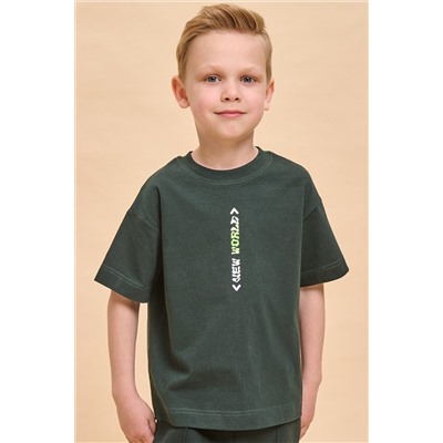 Футболка PELICAN, 1037167