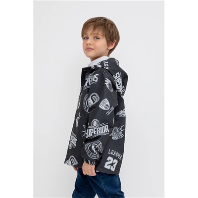 CROCKID Куртка ВК 30141/н/2 ГР