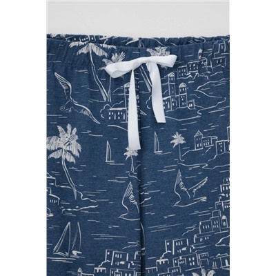 Trikozza Брюки Е 40042