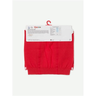 CONTE-KIDS Колготки 21С-31/2СП