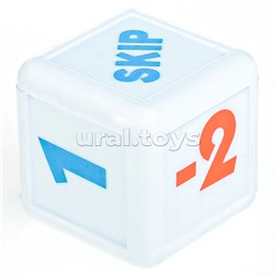 Веселая игра-головоломка "Вредная лошадка" в коробке