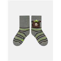 MARK FORMELLE Детские носки 500K-1113