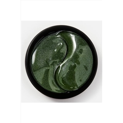 Coco Blues Патчи гидрогелевые восстанавливающие с коллагеном и растительными экстрактами, 60 шт. KRISTALLER, 1210347