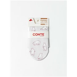 Полиамидные CONTE FANTASY Носки женские