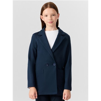 ЖАКЕТ ДЛЯ ДЕВОЧЕК 167759