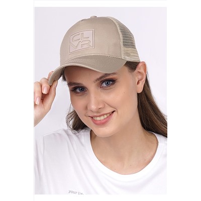 Бейсболка CLEVER, 894753