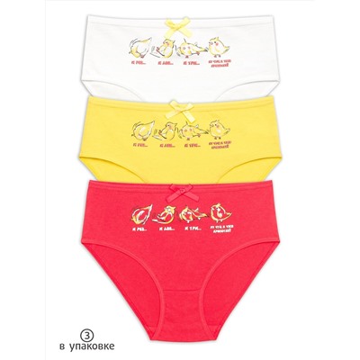 PELICAN Трусы GULC3281(3)