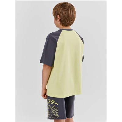 MARK FORMELLE Футболка 113465