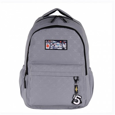 Рюкзак 1819P l.gray Sikale