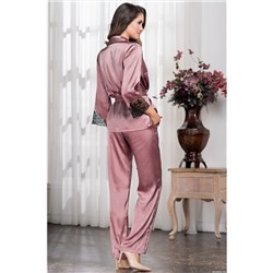 Комплект (Жакет+Брюки+Топ) MIA AMORE, 1092076