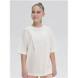 GFT5318/4 (Футболка для девочки, Pelican )