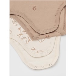 CROCKID Боди К 6073-2уп