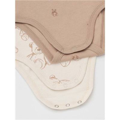 CROCKID Боди К 6073-2уп