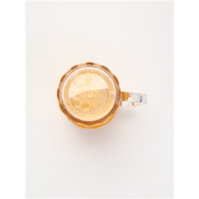 Пивная кружка охлаждающая «Заслуженный банщик», 420 мл, двойные стенки