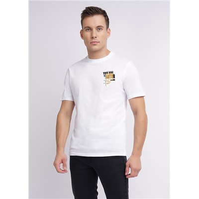 Футболка мужская