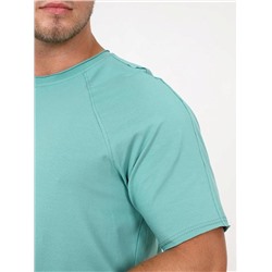 Футболка "Ворси" (Олива)