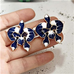 Серьги на гвоздиках арт. 13 4128 (id 279936)