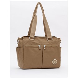 Сумка 8705MD khaki Mindesa