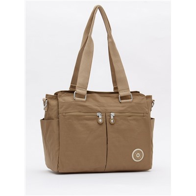 Сумка 8705MD khaki Mindesa