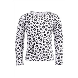 Лонгслив АПРЕЛЬ, 943907