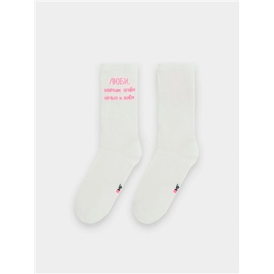 MARK FORMELLE Женские носки 217K-3052