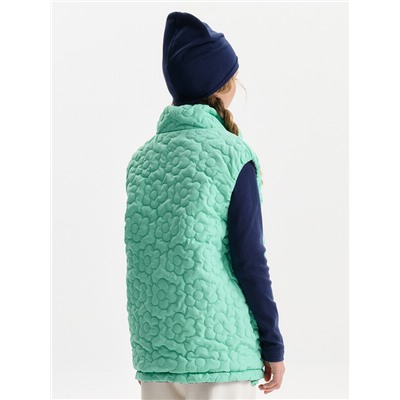 Жилет для девочек