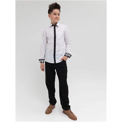 PELICAN Сорочка BWCJ7105