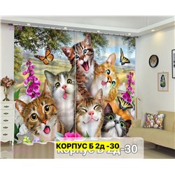 Фотошторы 3д 1982979-12