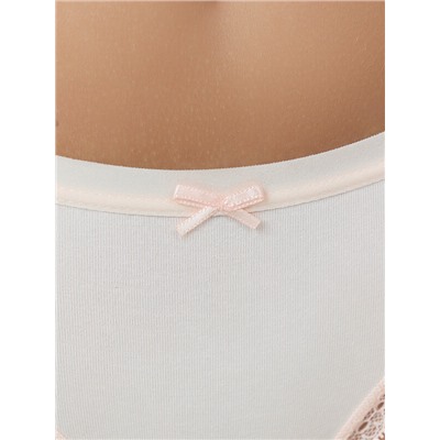 ТРУСЫ ЖЕНСКИЕ (3ШТ.) 412281-3