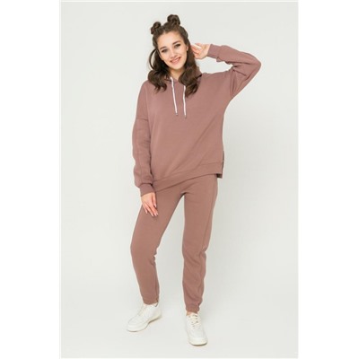 Толстовка 8294 (Капучино)