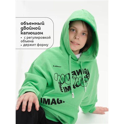 PELICAN Толстовка BFNK3369