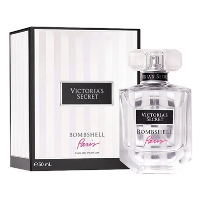 VICTORIA'S SECRET BOMBSHELL PARIS edp (w) 50ml