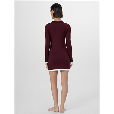 ПЛАТЬЕ ЖЕНСКОЕ ДОМАШНЕЕ 154013