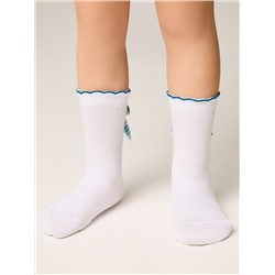 CONTE-KIDS Носки TIP-TOP (декор, бантики) 24С-179СП