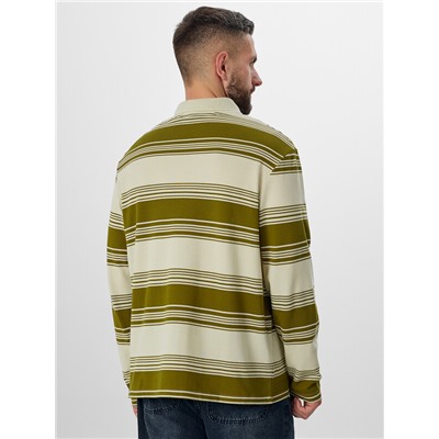 ПОЛО МУЖСКОЕ 121933