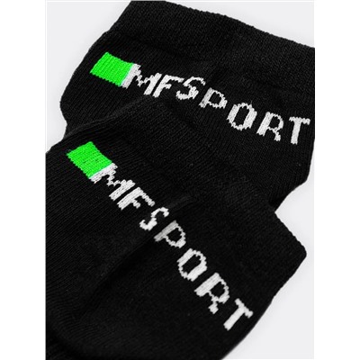 MARK FORMELLE Женские носки 300C-153