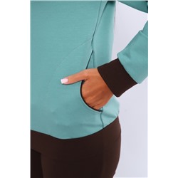 Натали Костюм 19128