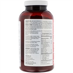 Yerba Prima, Формула с клетчаткой для ежедневного употребления, 12 унций (340 г)