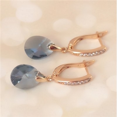 Серьги SW Н01-5023