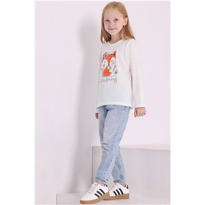 Лонгслив АПРЕЛЬ, 1054474