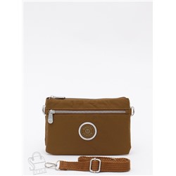 Сумка женская  8781MD coffee Mindesa