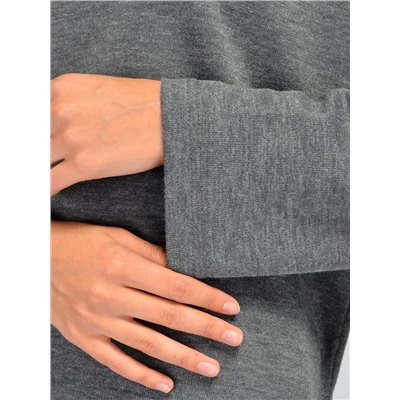 VISERDI Джемпер 10369-сер 143950