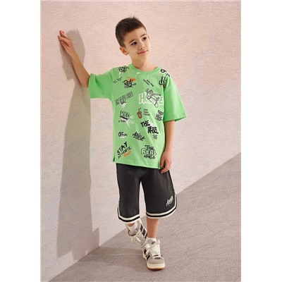 CLEVER Футболка 867383/14кд_п