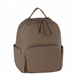 Рюкзак 79719VG camel Vitelli Grassi