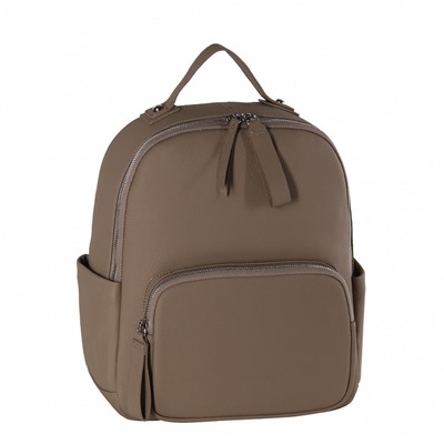 Рюкзак 79719VG camel Vitelli Grassi