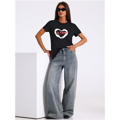 Апрель Футболка 1ЖДФК2657001