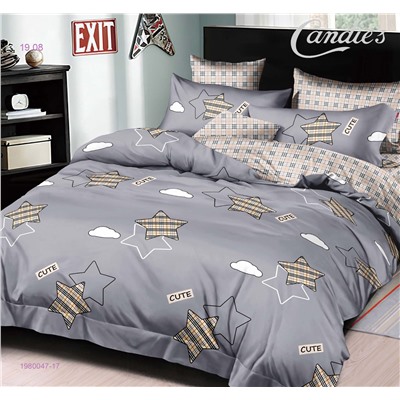 КПБ : CAND,S- БРОНЬ 1980047-17