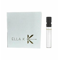ELLA K PARFUMS GHIBLI edp 2ml пробник