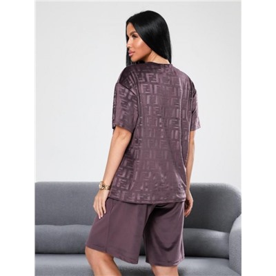 Костюм "Чиэра-Жаккард" (Эфимера)